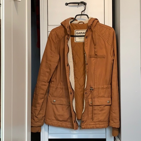 Spring jacket - Picture 2 of 5